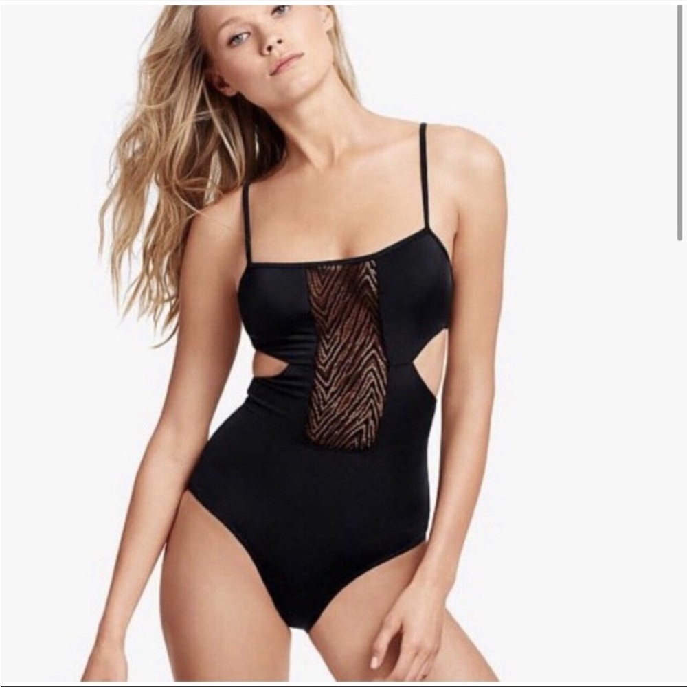 Victoria secret one piece SWIM